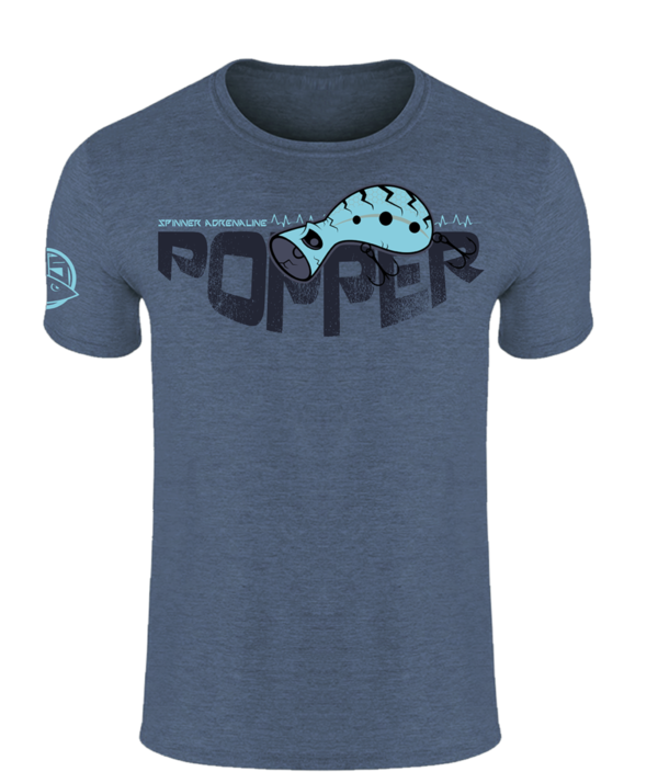 T-shirt Popper